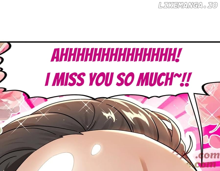 My Furry Harem Is After Me Chapter 339 - page 57